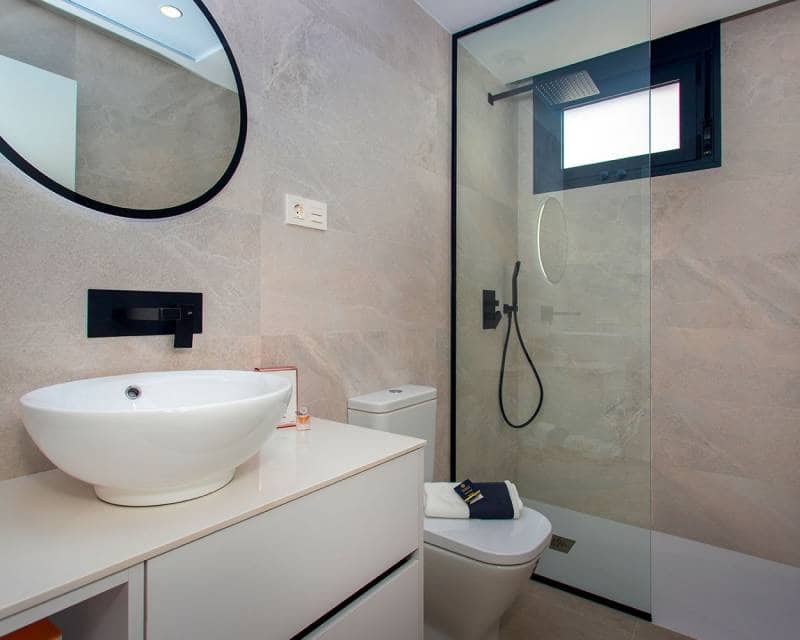 3 soverom Rekkehus til salgs i Sucina med svømmebasseng - € 325 900 (Ref: 8402388)