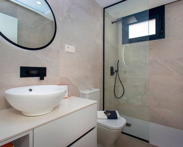 3 makuuhuone Rivitalo myytävänä paikassa Sucina, Murcia kaupunki mukana uima-altaan - 325 900 € (Ref: 8402388)