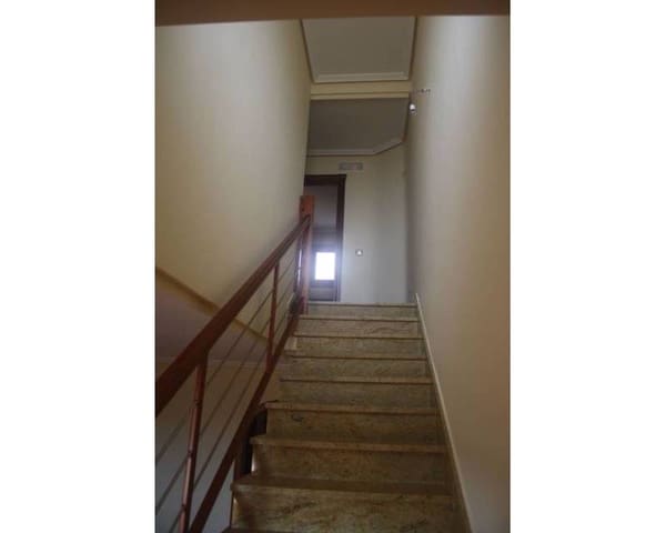 2 chambre Villa/Maison Mitoyenne à vendre à Los Balcones - Los Altos, Torrevieja avec piscine garage - 330 000 € (Ref: 8402470)