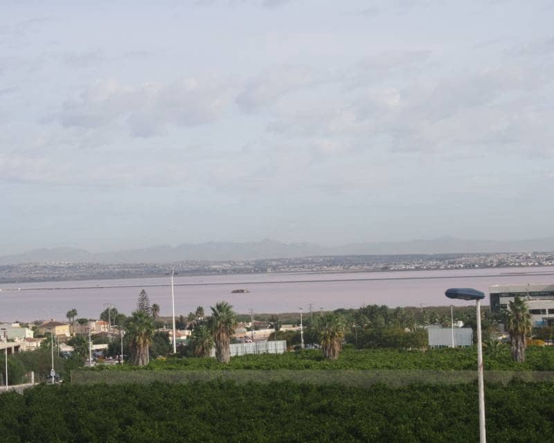 2 soveværelse Rækkehus til salg i Torrevieja med swimmingpool garage - € 330.000 (Ref: 8402470)