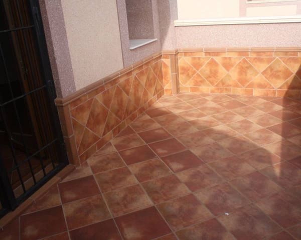 2 sypialnia Dom szeregowy na sprzedaż w Los Balcones - Los Altos, Torrevieja z basenem garażem - 330 000 € (Ref: 8402470)