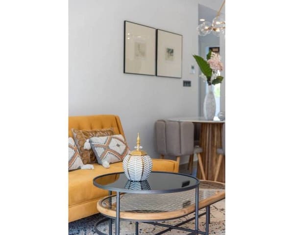 2 sovrum Hus till salu i Los Balcones - Los Altos, Torrevieja med pool garage - 275 000 € (Ref: 8408433)