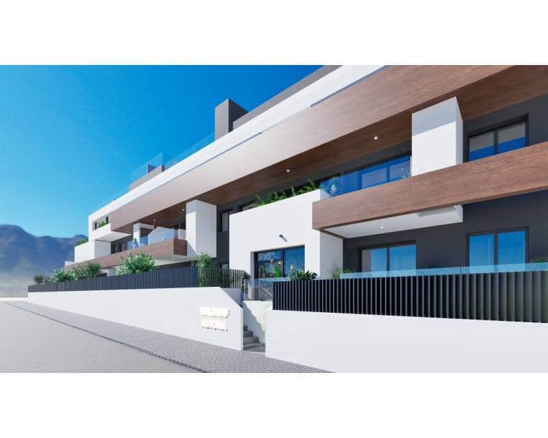 3 slaapkamer Appartement te koop in Benijofar met zwembad garage - € 354.000 (Ref: 8408484)