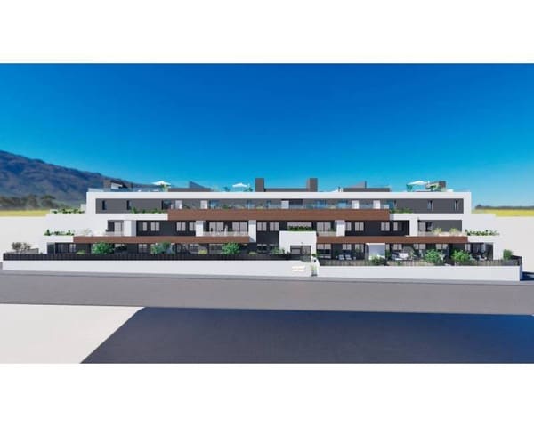 3 slaapkamer Appartement te koop in Benijófar met zwembad garage - € 354.000 (Ref: 8408484)