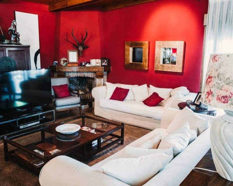 1 soveværelse Villa til salg i Catral med swimmingpool garage - € 675.000 (Ref: 8408784)