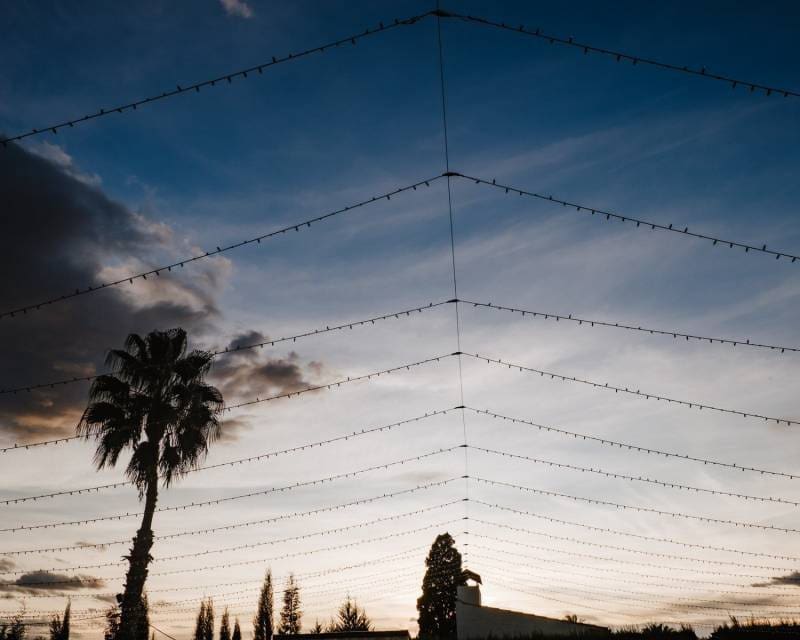 1 soveværelse Villa til salg i Catral med swimmingpool garage - € 675.000 (Ref: 8408784)