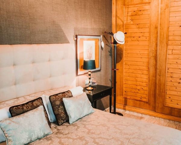 1 bedroom Villa for sale in Catral with pool garage - € 675,000 (Ref: 8408784)