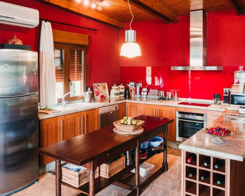 1 soveværelse Villa til salg i Catral med swimmingpool garage - € 675.000 (Ref: 8408784)