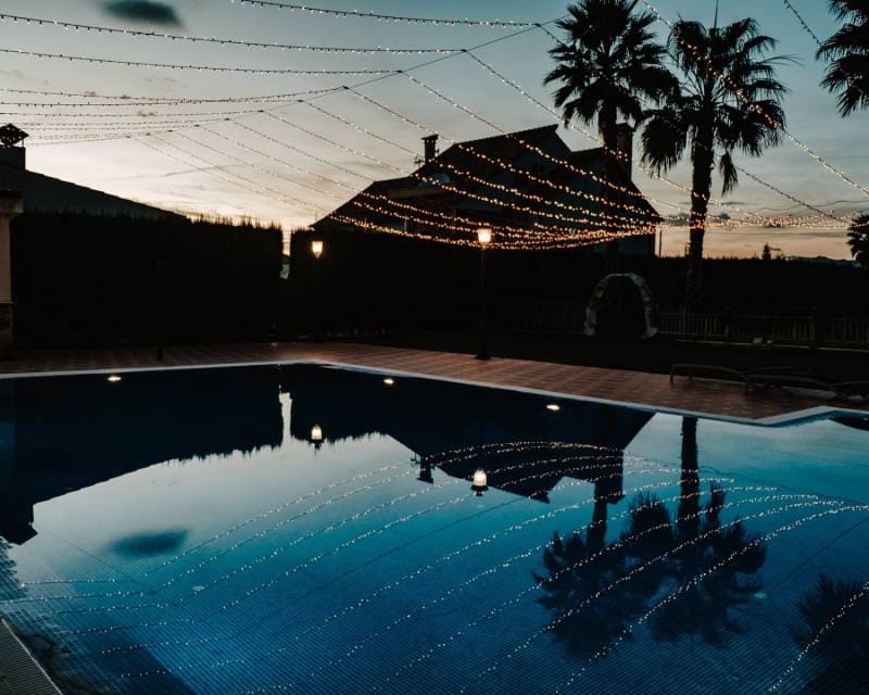 1 soveværelse Villa til salg i Catral med swimmingpool garage - € 675.000 (Ref: 8408784)