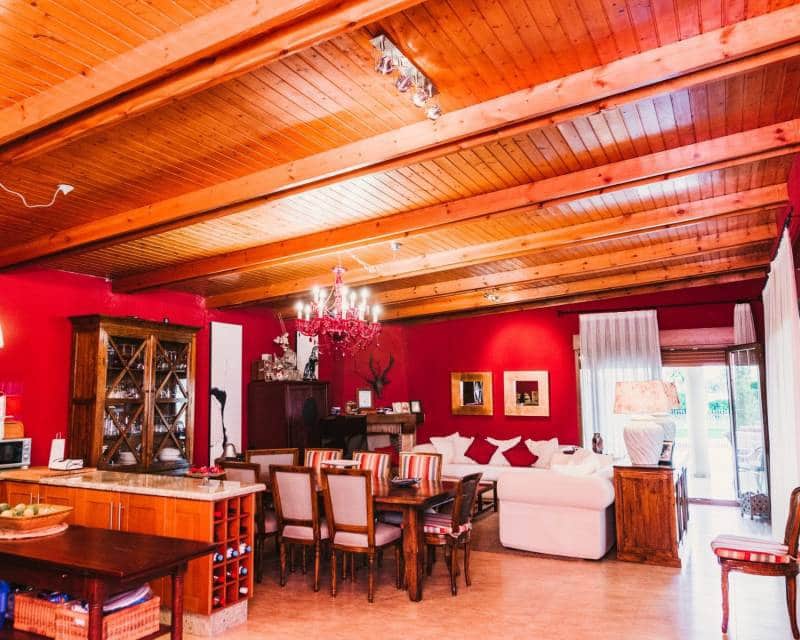 1 soveværelse Villa til salg i Catral med swimmingpool garage - € 675.000 (Ref: 8408784)