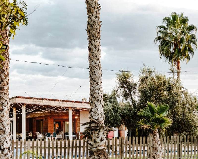 1 soveværelse Villa til salg i Catral med swimmingpool garage - € 675.000 (Ref: 8408784)