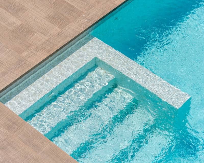 2 slaapkamer Villa te koop in La Manga del Mar Menor met zwembad garage - € 455.000 (Ref: 8408785)