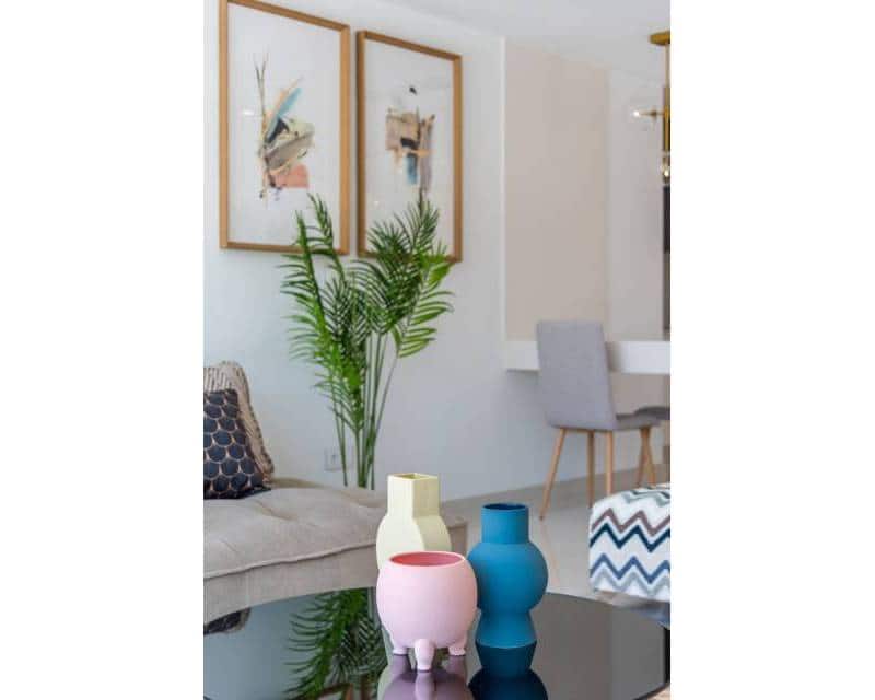 2 slaapkamer Villa te koop in La Manga del Mar Menor met zwembad garage - € 455.000 (Ref: 8408785)