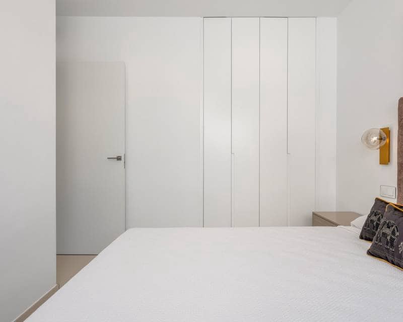 2 slaapkamer Villa te koop in La Manga del Mar Menor met zwembad garage - € 455.000 (Ref: 8408785)