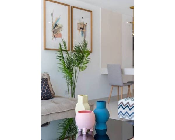 2 chambre Villa/Maison à vendre à Playa Honda, Carthagène avec piscine garage - 455 000 € (Ref: 8408785)