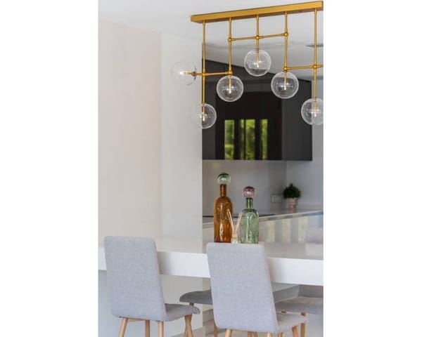 2 chambre Villa/Maison à vendre à Playa Honda, Carthagène avec piscine garage - 455 000 € (Ref: 8408785)