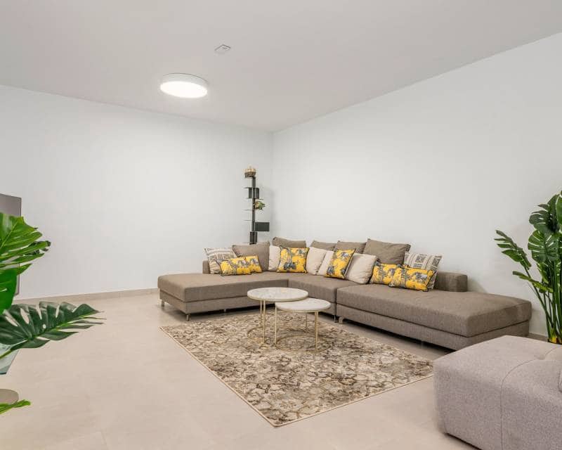 2 slaapkamer Villa te koop in La Manga del Mar Menor met zwembad garage - € 455.000 (Ref: 8408785)