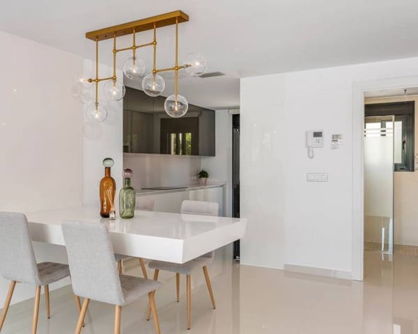 2 chambre Villa/Maison à vendre à Playa Honda, Carthagène avec piscine garage - 455 000 € (Ref: 8408785)