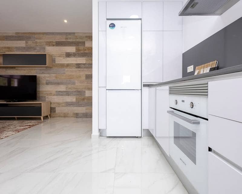 2 soverom Hus til salgs i Jacarilla - € 139 000 (Ref: 8410988)