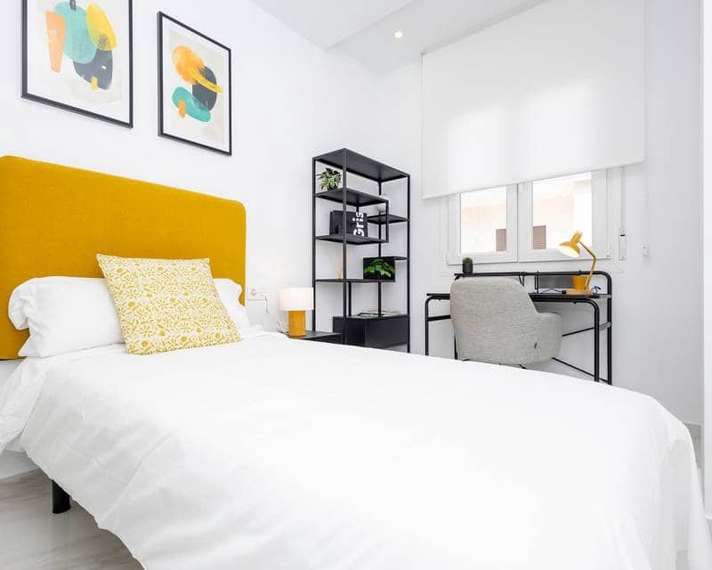 2 soverom Hus til salgs i Jacarilla - € 139 000 (Ref: 8410988)