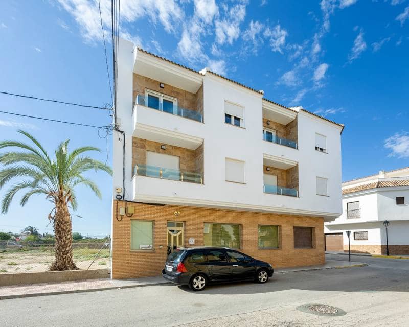 2 soverom Hus til salgs i Jacarilla - € 139 000 (Ref: 8410988)