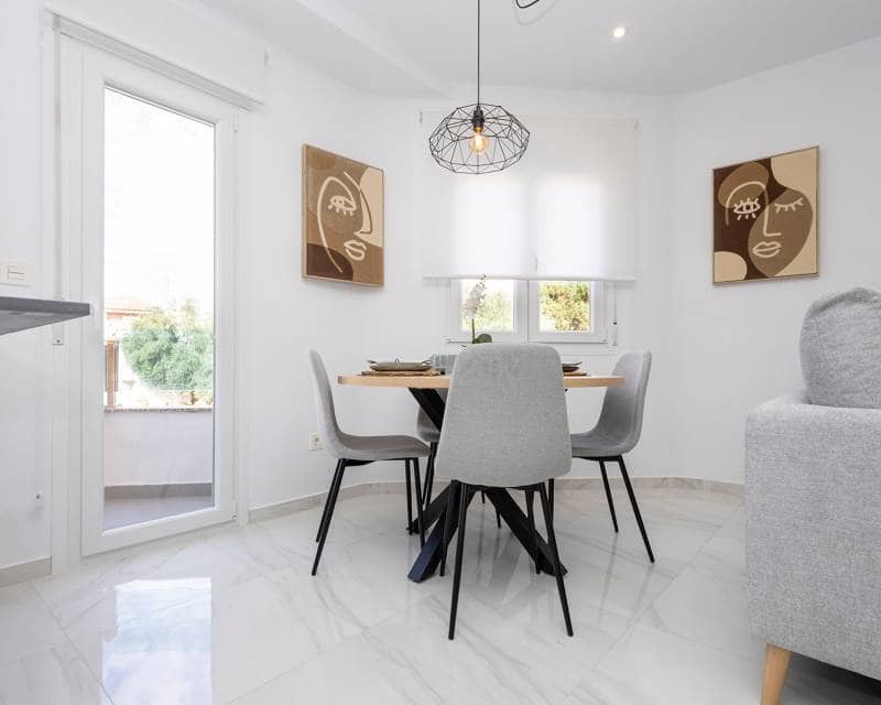 2 soverom Hus til salgs i Jacarilla - € 139 000 (Ref: 8410988)