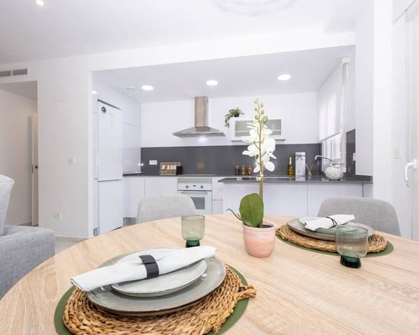 2 sovrum Hus till salu i Jacarilla - 139 000 € (Ref: 8410988)