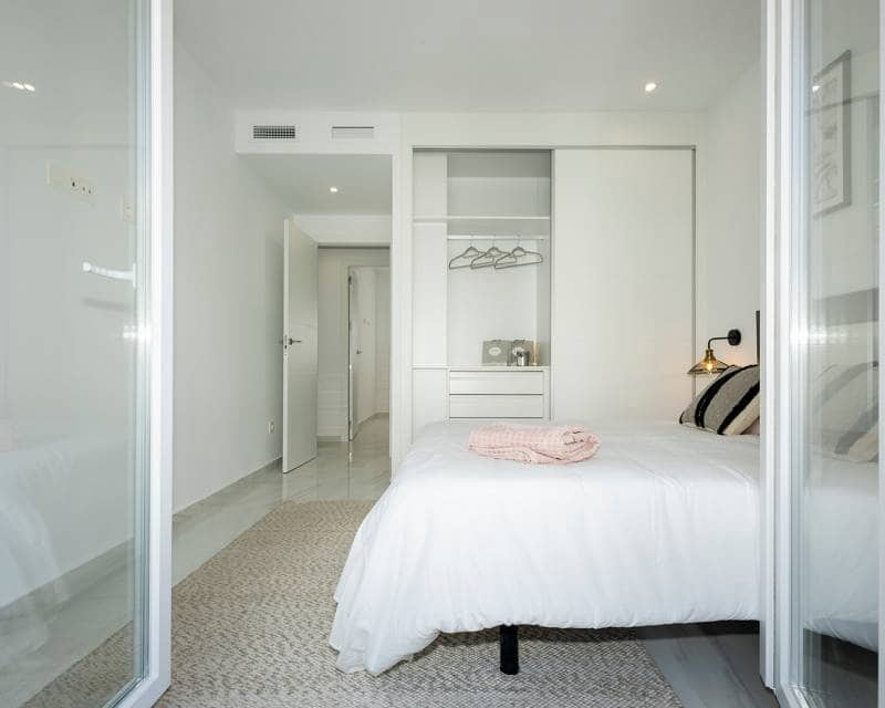 2 soverom Hus til salgs i Jacarilla - € 139 000 (Ref: 8410988)