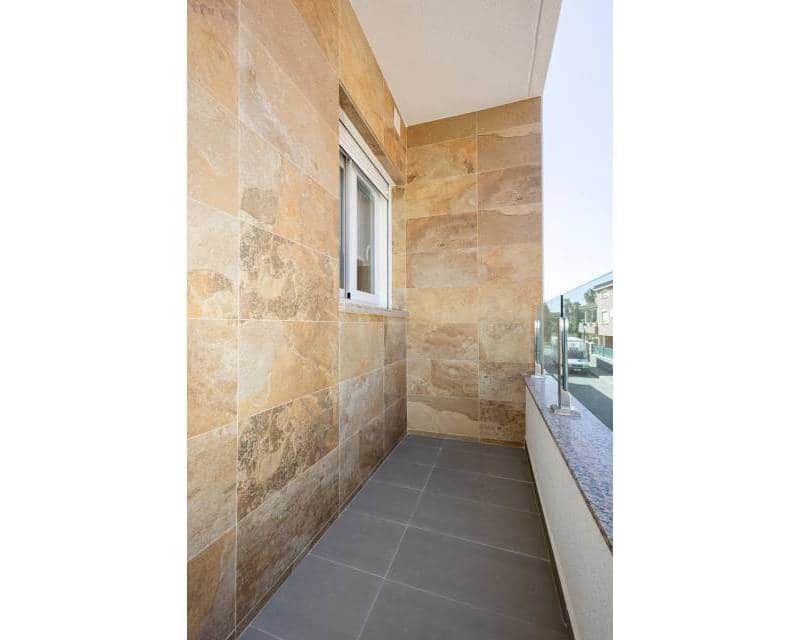 2 soverom Hus til salgs i Jacarilla - € 139 000 (Ref: 8410988)