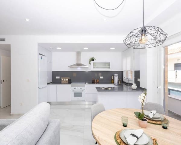 2 sovrum Hus till salu i Jacarilla - 139 000 € (Ref: 8410988)