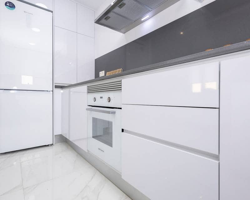 2 soverom Hus til salgs i Jacarilla - € 139 000 (Ref: 8410988)