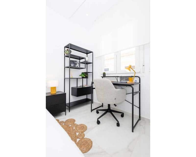 2 soverom Hus til salgs i Jacarilla - € 139 000 (Ref: 8410988)