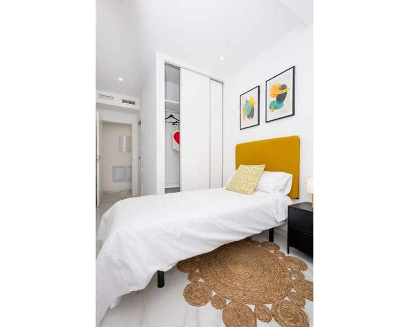 2 soverom Hus til salgs i Jacarilla - € 139 000 (Ref: 8410988)