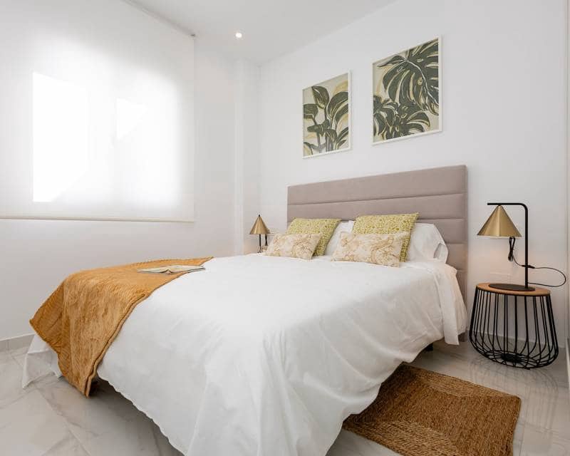 2 soverom Hus til salgs i Jacarilla - € 139 000 (Ref: 8410988)