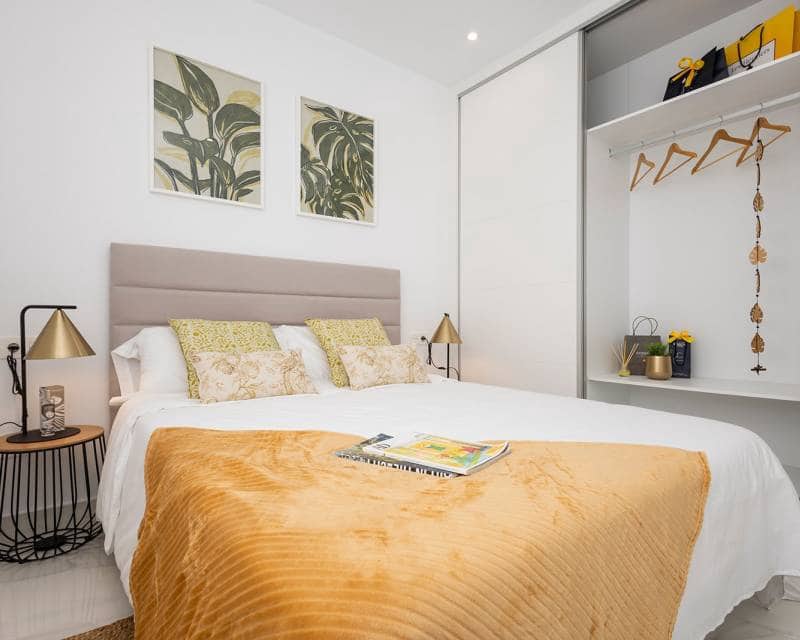 2 soverom Hus til salgs i Jacarilla - € 139 000 (Ref: 8410988)