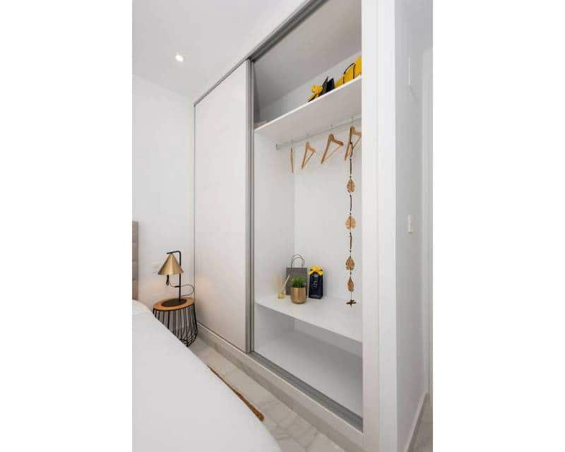 2 soverom Hus til salgs i Jacarilla - € 139 000 (Ref: 8410988)