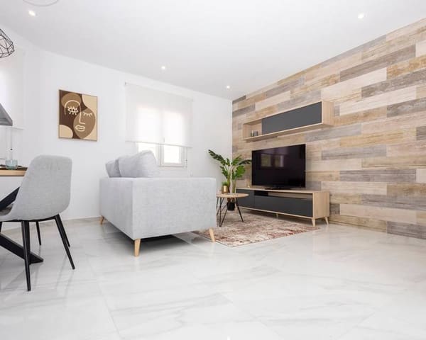 2 sovrum Hus till salu i Jacarilla - 139 000 € (Ref: 8410988)