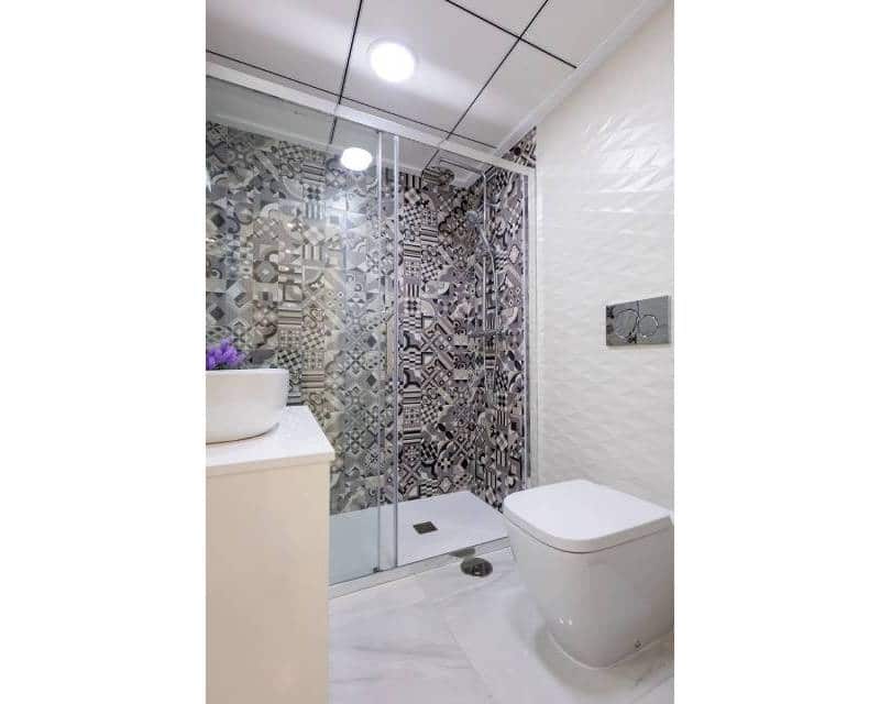 2 soverom Hus til salgs i Jacarilla - € 139 000 (Ref: 8410988)