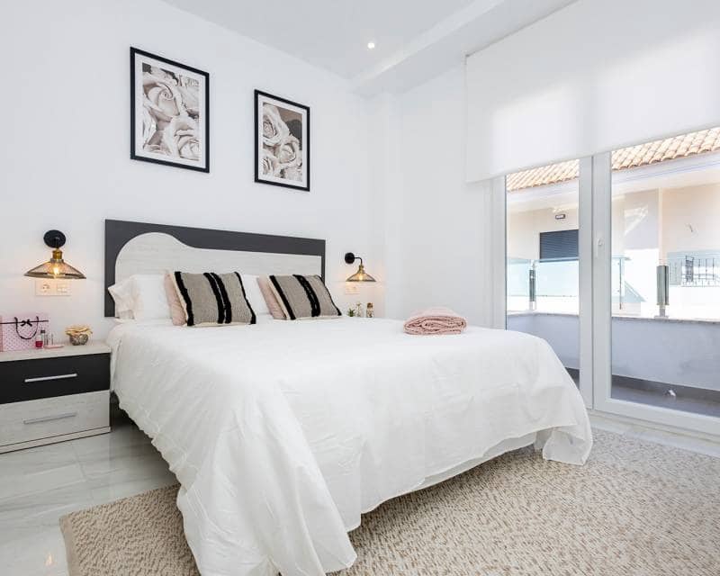 2 soverom Hus til salgs i Jacarilla - € 139 000 (Ref: 8410988)