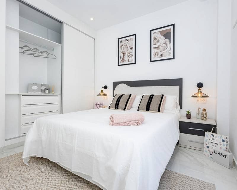 2 soverom Hus til salgs i Jacarilla - € 139 000 (Ref: 8410988)