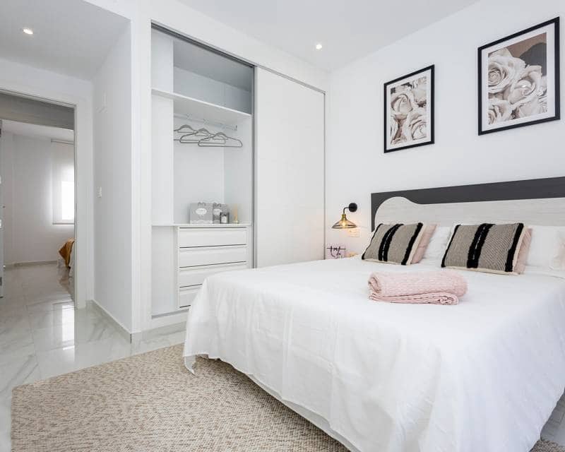 2 soverom Hus til salgs i Jacarilla - € 139 000 (Ref: 8410988)