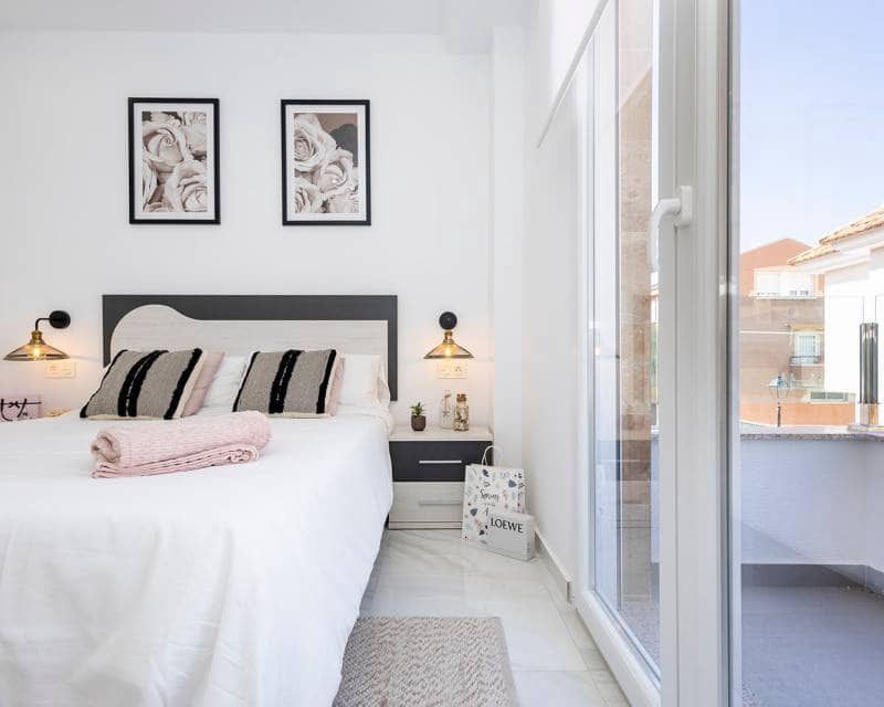 2 soverom Hus til salgs i Jacarilla - € 139 000 (Ref: 8410988)