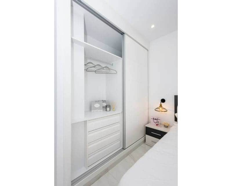 2 soverom Hus til salgs i Jacarilla - € 139 000 (Ref: 8410988)