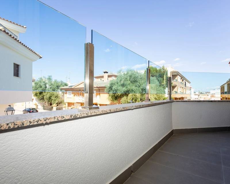 2 soverom Hus til salgs i Jacarilla - € 139 000 (Ref: 8410988)