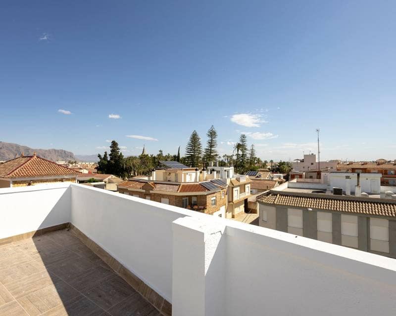 2 soverom Hus til salgs i Jacarilla - € 139 000 (Ref: 8410988)