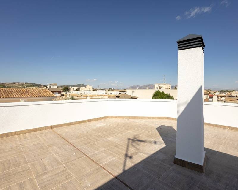 2 soverom Hus til salgs i Jacarilla - € 139 000 (Ref: 8410988)