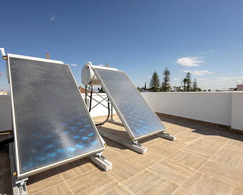 2 soverom Hus til salgs i Jacarilla - € 139 000 (Ref: 8410988)