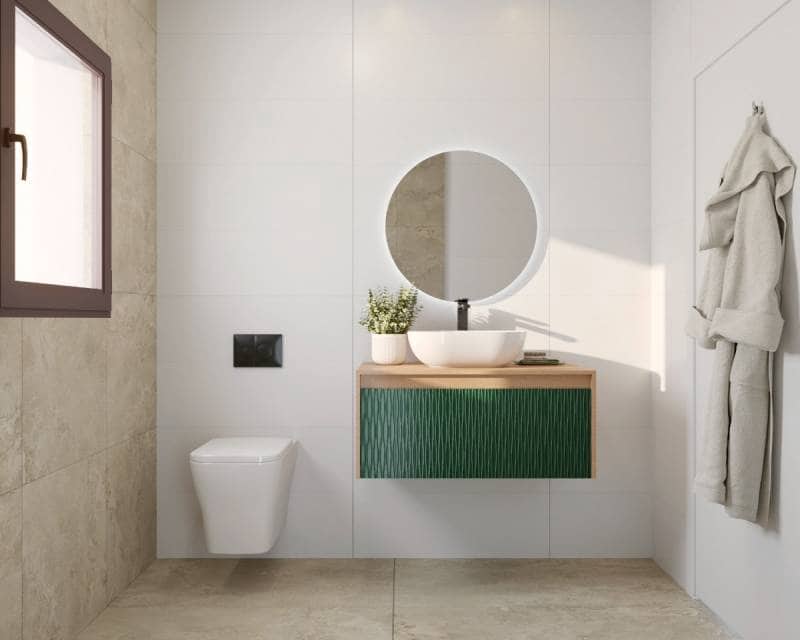 3 quarto Moradia para venda em Algorfa com piscina - 535 000 € (Ref: 8413780)