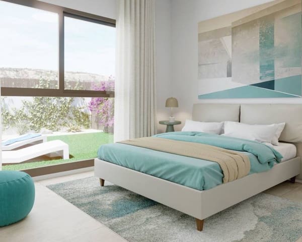 3 quarto Moradia para venda em Algorfa com piscina - 535 000 € (Ref: 8413780)