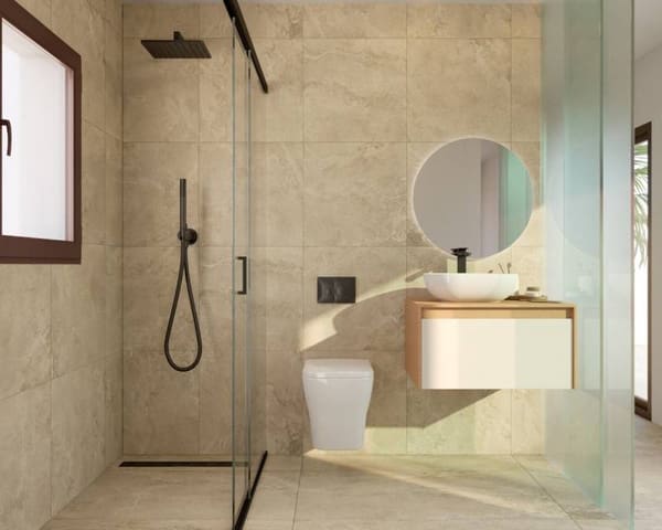 3 quarto Moradia para venda em Algorfa com piscina - 535 000 € (Ref: 8413780)